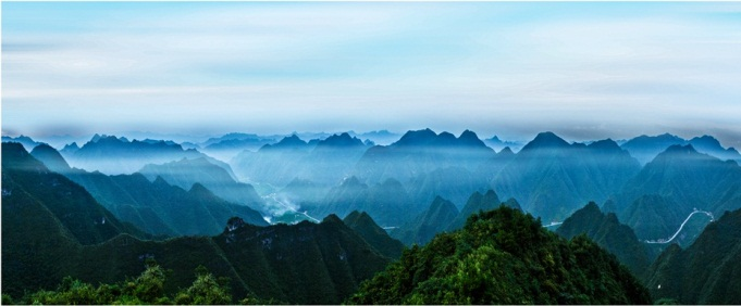 麻江县自然地理